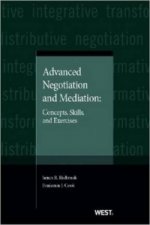 Advanced Negotiation and Mediation