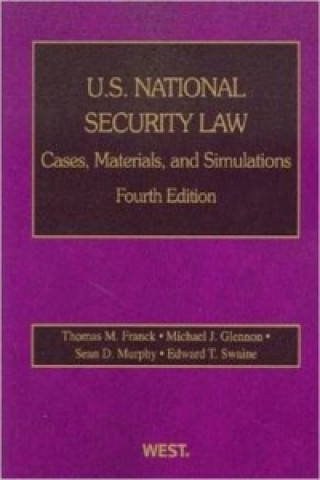 U.S. National Security Law