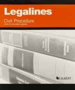 Legalines on Civil Procedure, Keyed to Yeazell