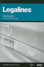 Legalines on Contracts,Keyed to Ayres