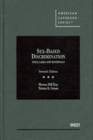 Sex-Based Discrimination