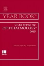 Year Book of Ophthalmology 2015