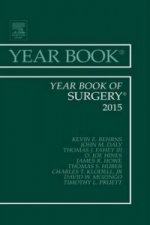 Year Book of Surgery 2015
