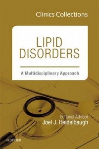 Lipid Disorders: A Multidisciplinary Approach (Clinics Collections)