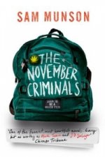 November Criminals