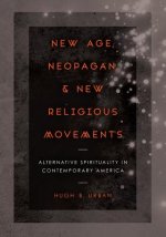 New Age, Neopagan, and New Religious Movements
