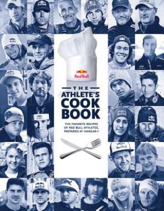 Athlete's Cookbook