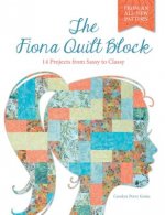 Fiona Quilt Block