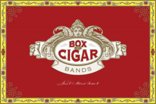 Box of Cigar Brands