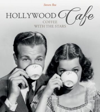Hollywood CafA (c)