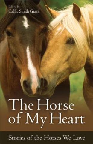 Horse of My Heart - Stories of the Horses We Love
