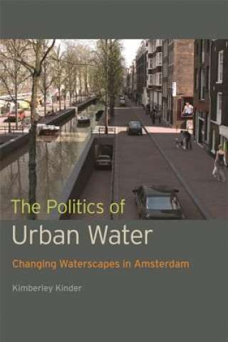 Politics of Urban Water