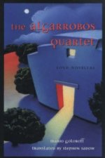 Algarrobos Quartet
