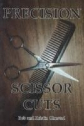 Precision Scissor Cuts