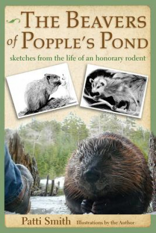 Beavers of Popple's Pond