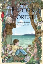 Hidden Forest