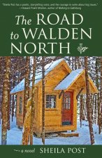 Road to Walden North