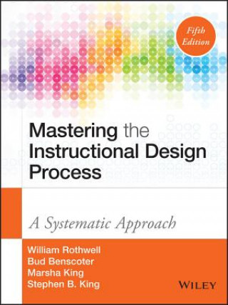 Mastering the Instructional Design Process - A Systematic Approach 5e