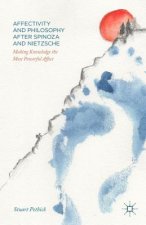 Affectivity and Philosophy after Spinoza and Nietzsche