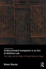 Undocumented Immigrants in an Era of Arbitrary Law
