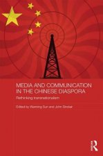 Media and Communication in the Chinese Diaspora