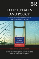 People, Places and Policy (Open Access)