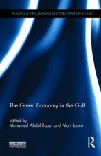 Green Economy in the Gulf