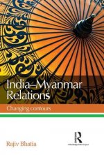 India-Myanmar Relations