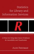 Statistics for Library and Information Services