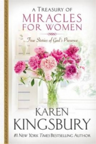 Treasury of Miracles for Women