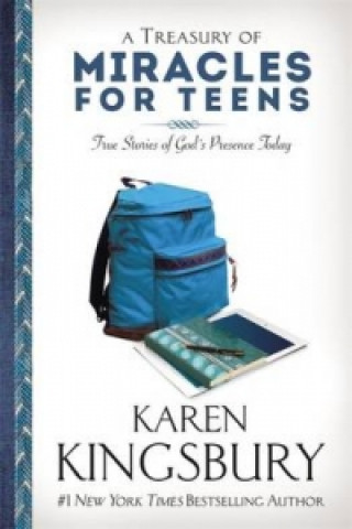 Treasury of Miracles for Teens