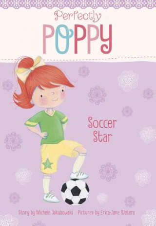 Perfectly Poppy: Soccer Star