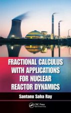 Fractional Calculus with Applications for Nuclear Reactor Dynamics