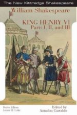 King Henry the Sixth