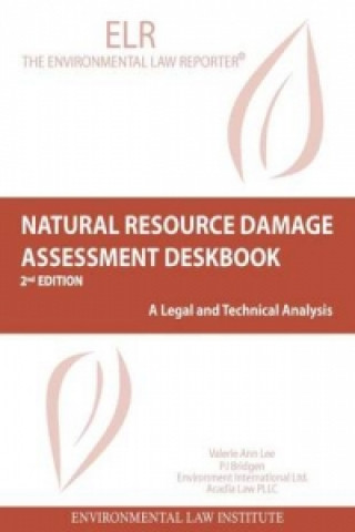 Natural Resources Damage Assessment Deskbook