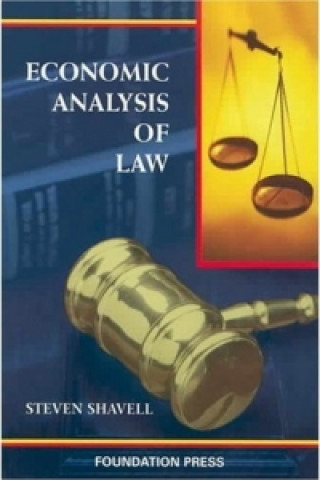 Economic Analysis of Law