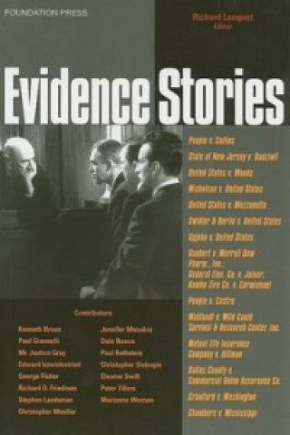 Evidence Stories