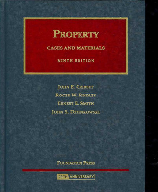 Property Cases and Materials