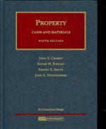 Property Cases and Materials