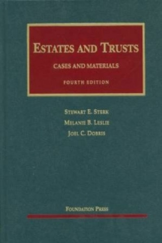 Estates and Trusts