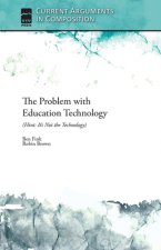 Problem with Education Technology (Hint