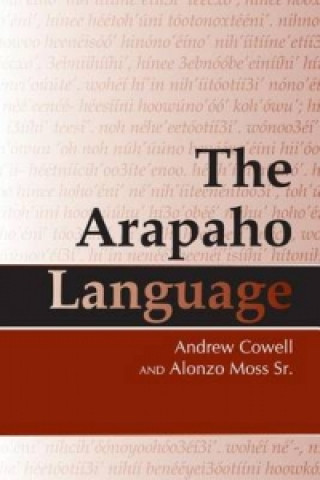 ARAPAHO LANGUAGE THE