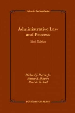 Administrative Law and Process