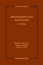 Administrative Law and Process