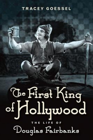 First King of Hollywood