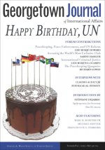 Georgetown Journal of International Affairs