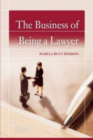 Business of Being a Lawyer