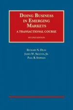 Doing Business in Emerging Markets, A Transactional Course