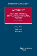 Antitrust Statutes, Treaties, Regulations, Guidelines, Policies, 2014-2015