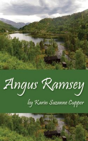 Angus Ramsey